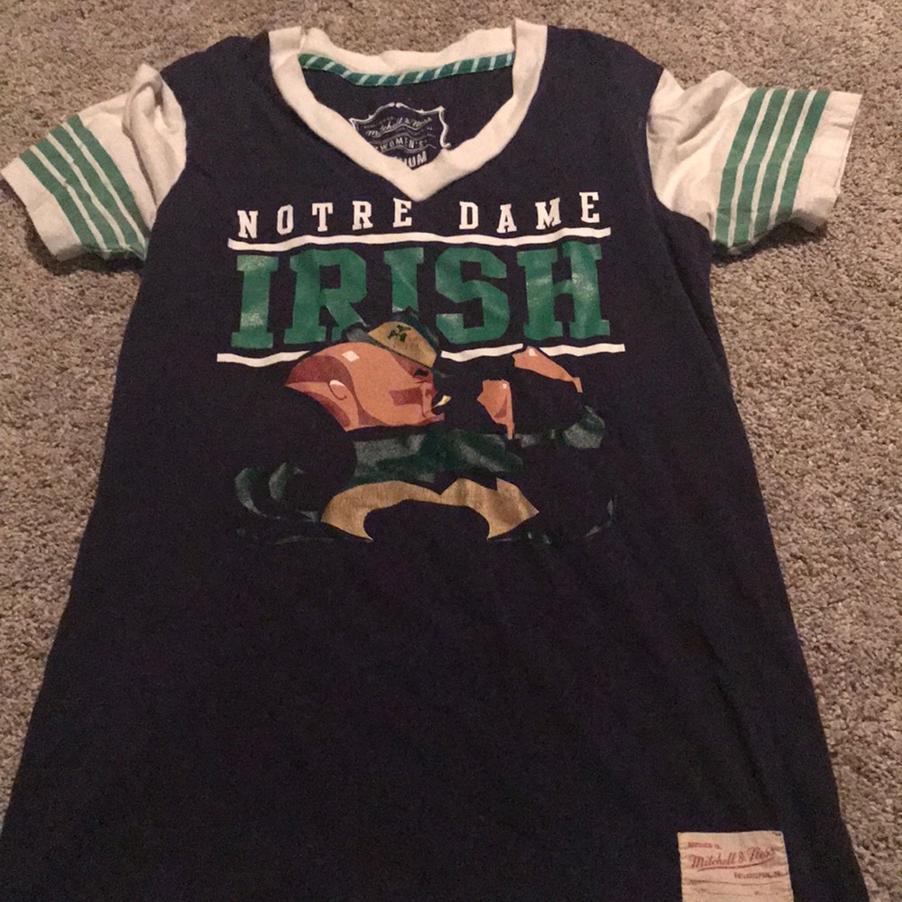 ND TEE